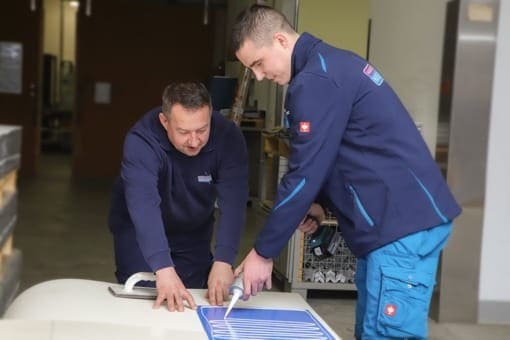 Für Handwerker