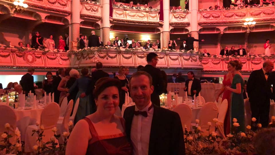 semperopernball