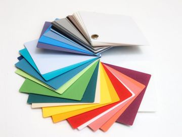 Wandschutz eine kleine Materialkunde