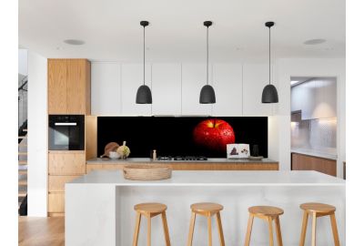 Bildschöne Motive für Büro und Zuhause: Wandgestaltung mit hinterdruckten Fotomotiven