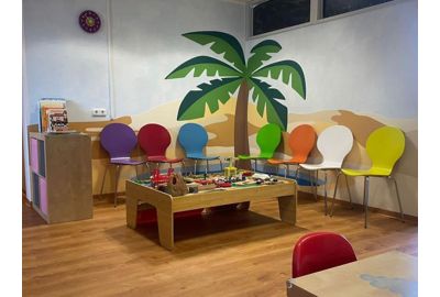 Kreative Wandgestaltung zum Selbermachen: individuell & passgenau