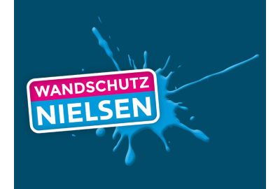 Wandschutz eine kleine Materialkunde