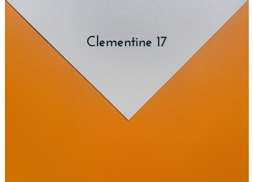 Restposten Clementine