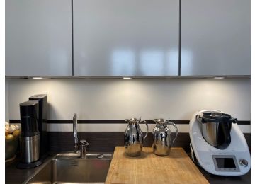 Fliesenspiegel Küche