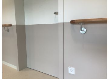 Türblattschutz - Standard