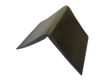 TPE-Eckschutzprofil als Meterstück