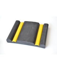TPE-Profil mit Inlay