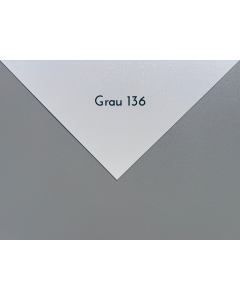 Restposten Grau