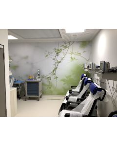 Kliniken im Naturpark