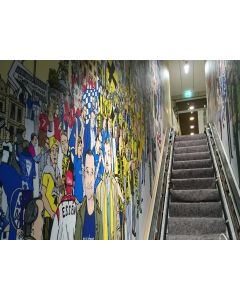 Fussballmuseum Dortmund