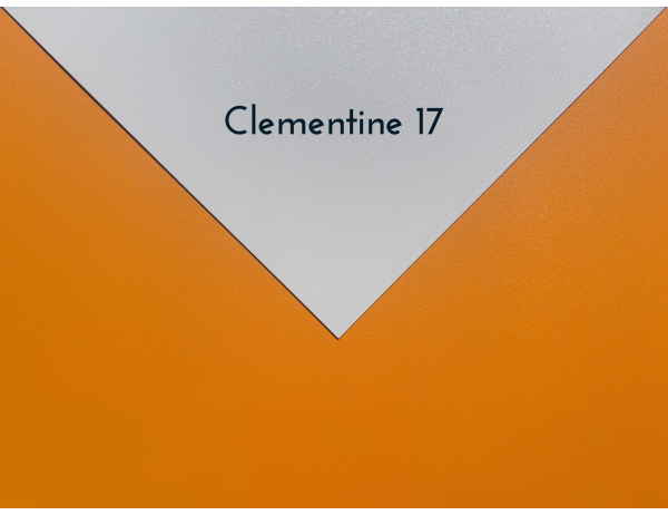 Restposten Clementine