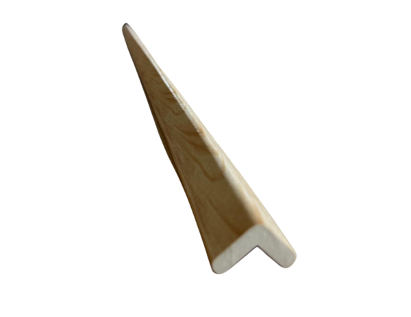 Eckschutz kantig, 1 Meter, 26 x 26mm