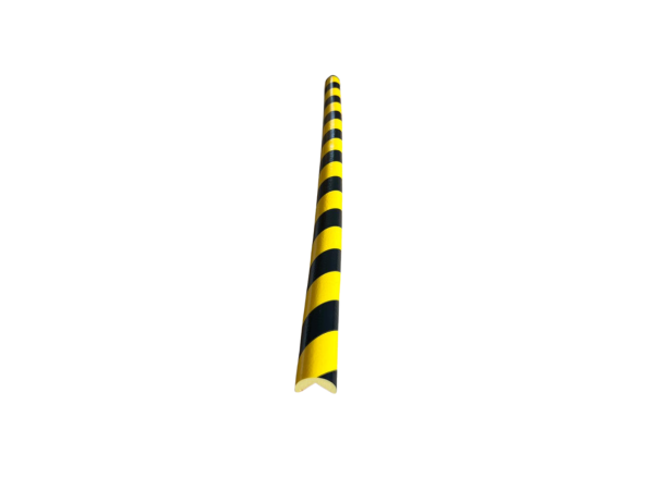 Eckschutz rund, 1 Meter, d=40mm