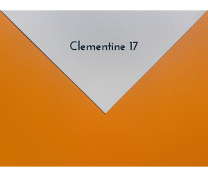 Restposten Clementine