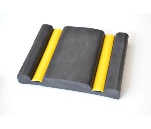 TPE-Profil mit Inlay