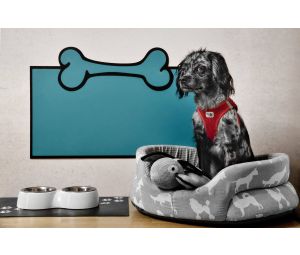 Hundewandschutz - DogProtect