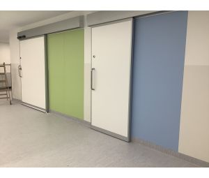 Ganze Platte Acrovyn