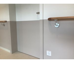 Türblattschutz - Standard