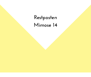Restposten Simona Mimose