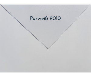 Restposten Purweiß