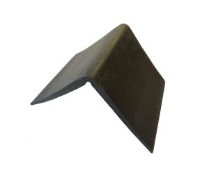 TPE-Eckschutzprofil als Meterstück