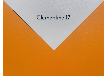 Restposten Clementine
