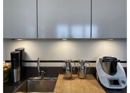 Fliesenspiegel K&uuml;che