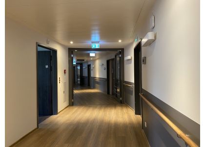 Waldklinikum Eisenberg