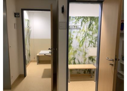 Ilm-Kreis-Kliniken &ndash;&nbsp;Radiologie Ilmenau