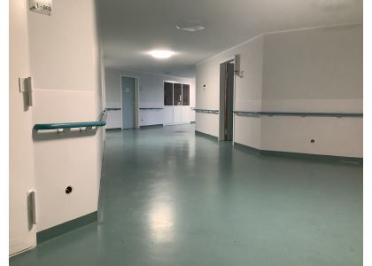 Asklepios Klinik Sebnitz