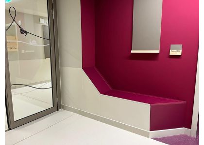 kbo &ndash; Kliniken M&uuml;nchen