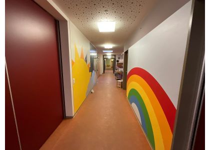 Kindertagesst&auml;tte "Knirpsenland" Mei&szlig;en