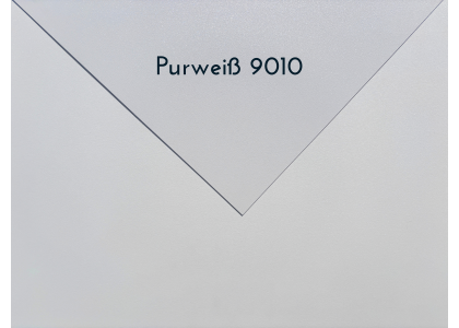 Restposten Purwei&szlig; 