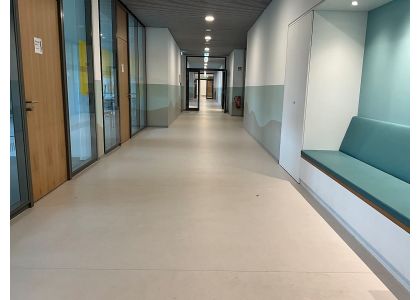 Sekundarschule Nümbrecht