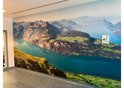 Klinikum Weimar, ITS