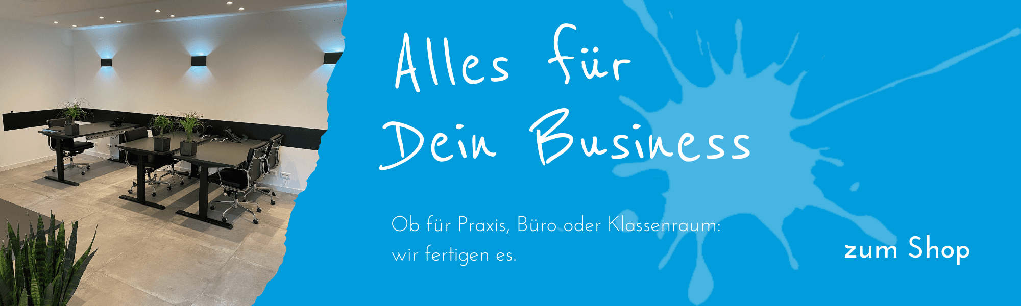 Fuer Dein Business