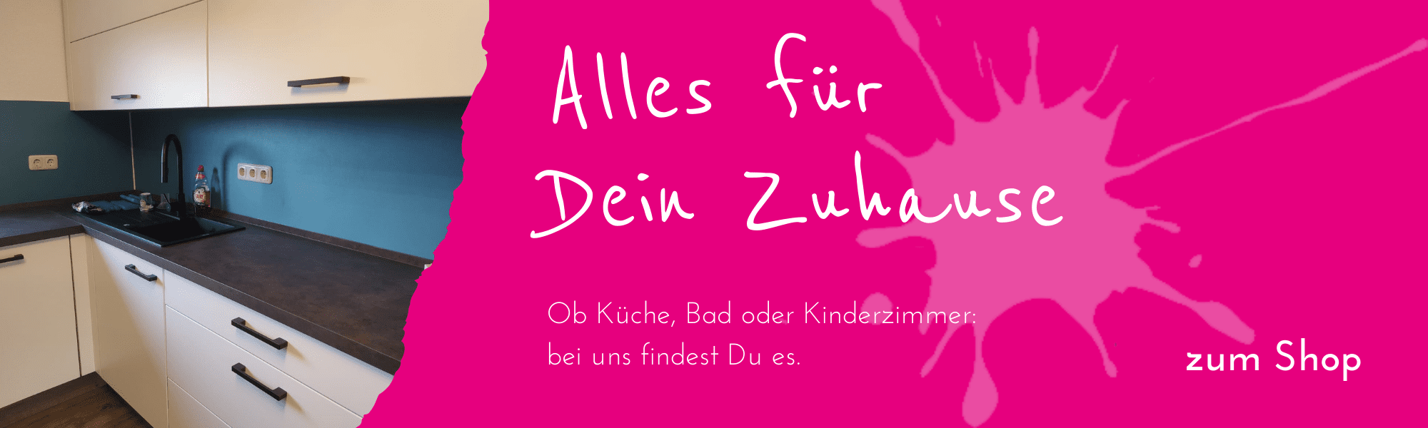 Fuer Dein Zuhause