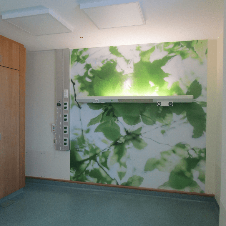 Acrovyn by Design