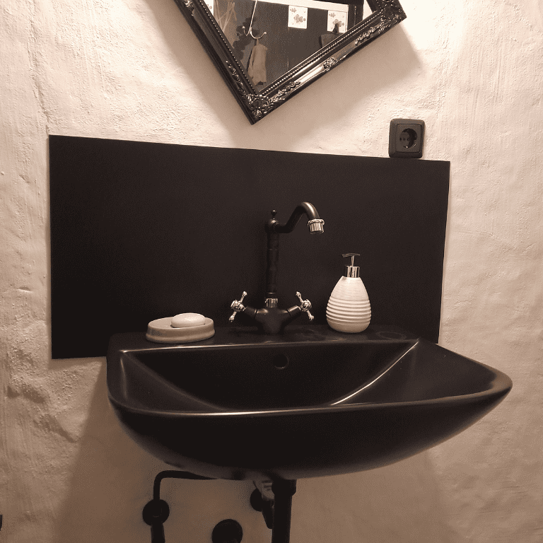 Waschbecken
